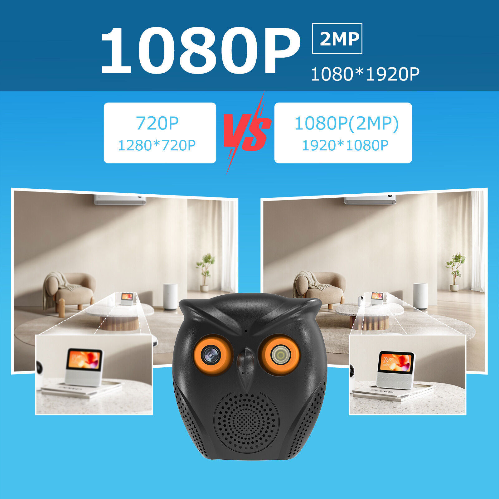 Electronics Black Wrist Watch