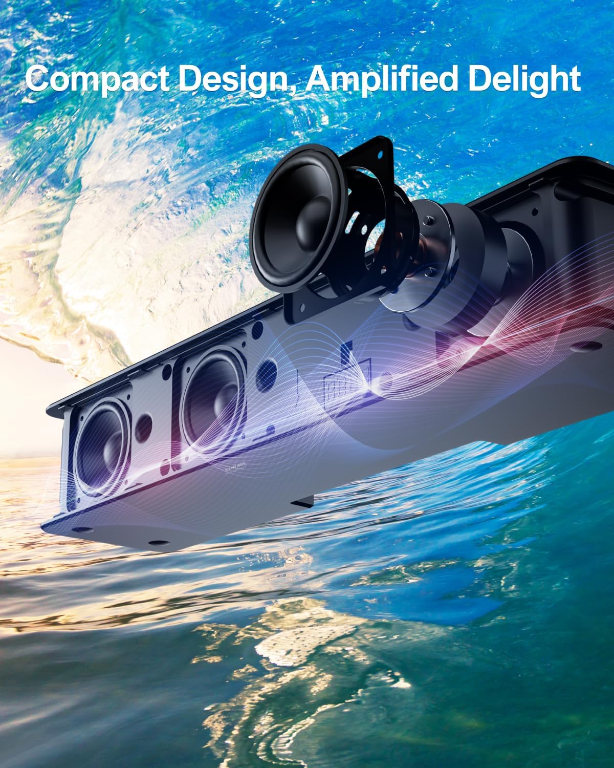 Electronics Black Wrist Watch