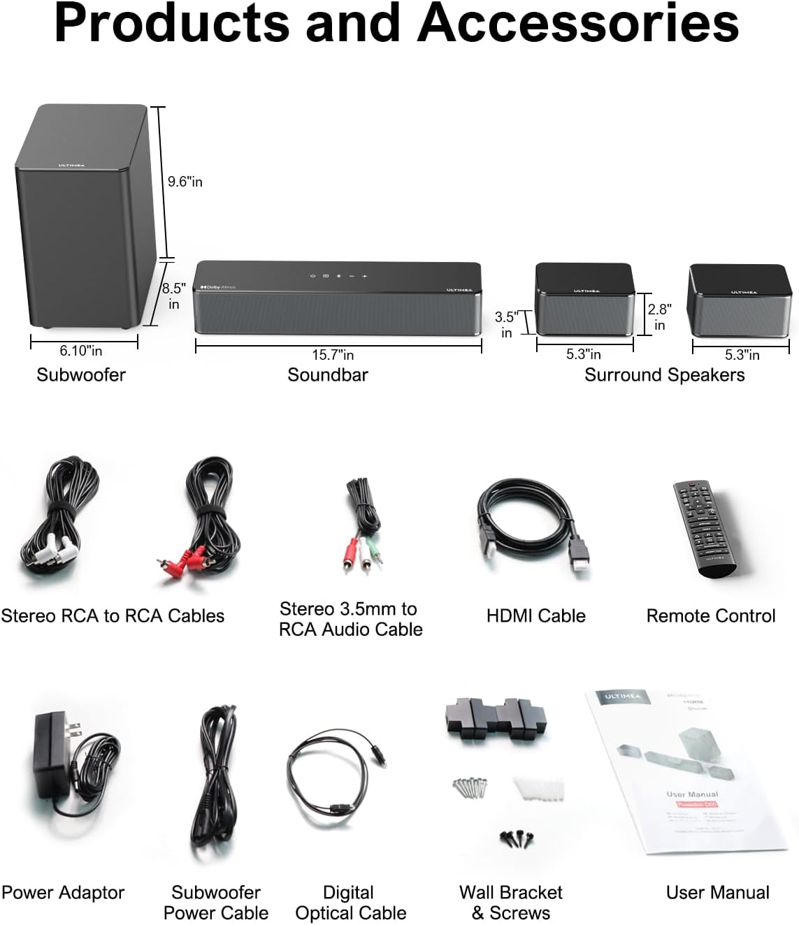 Electronics Black Wrist Watch