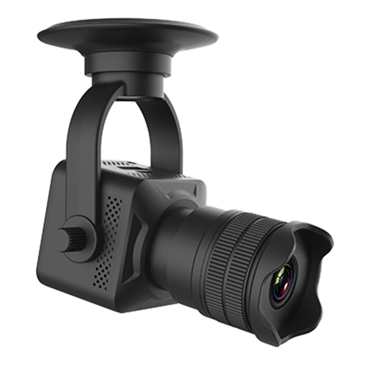 Electronics Black Wrist Watch